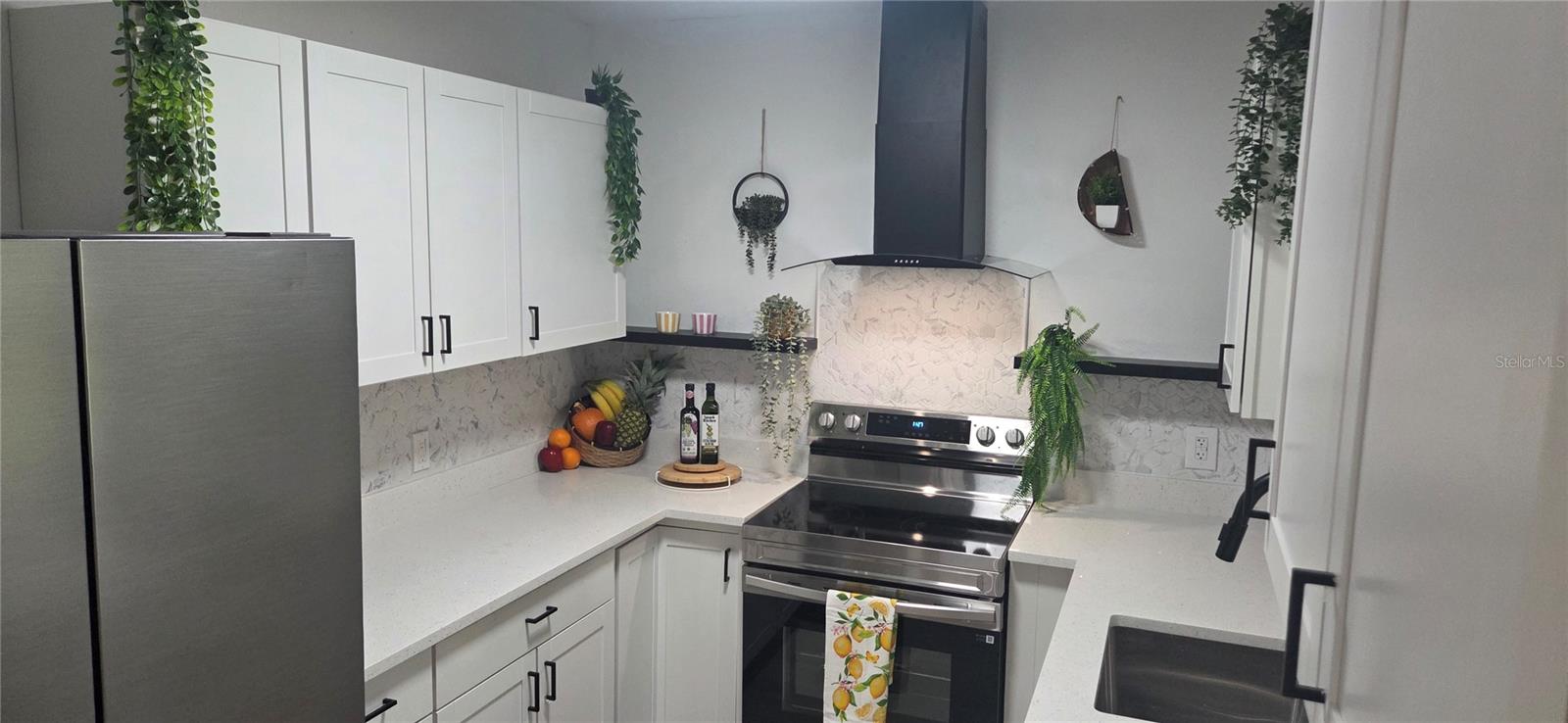 WYOMINA TER / CREST PARK - Residential