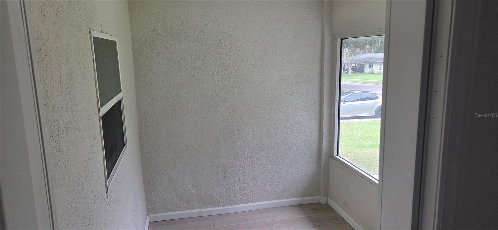 WYOMINA TER / CREST PARK - Residential