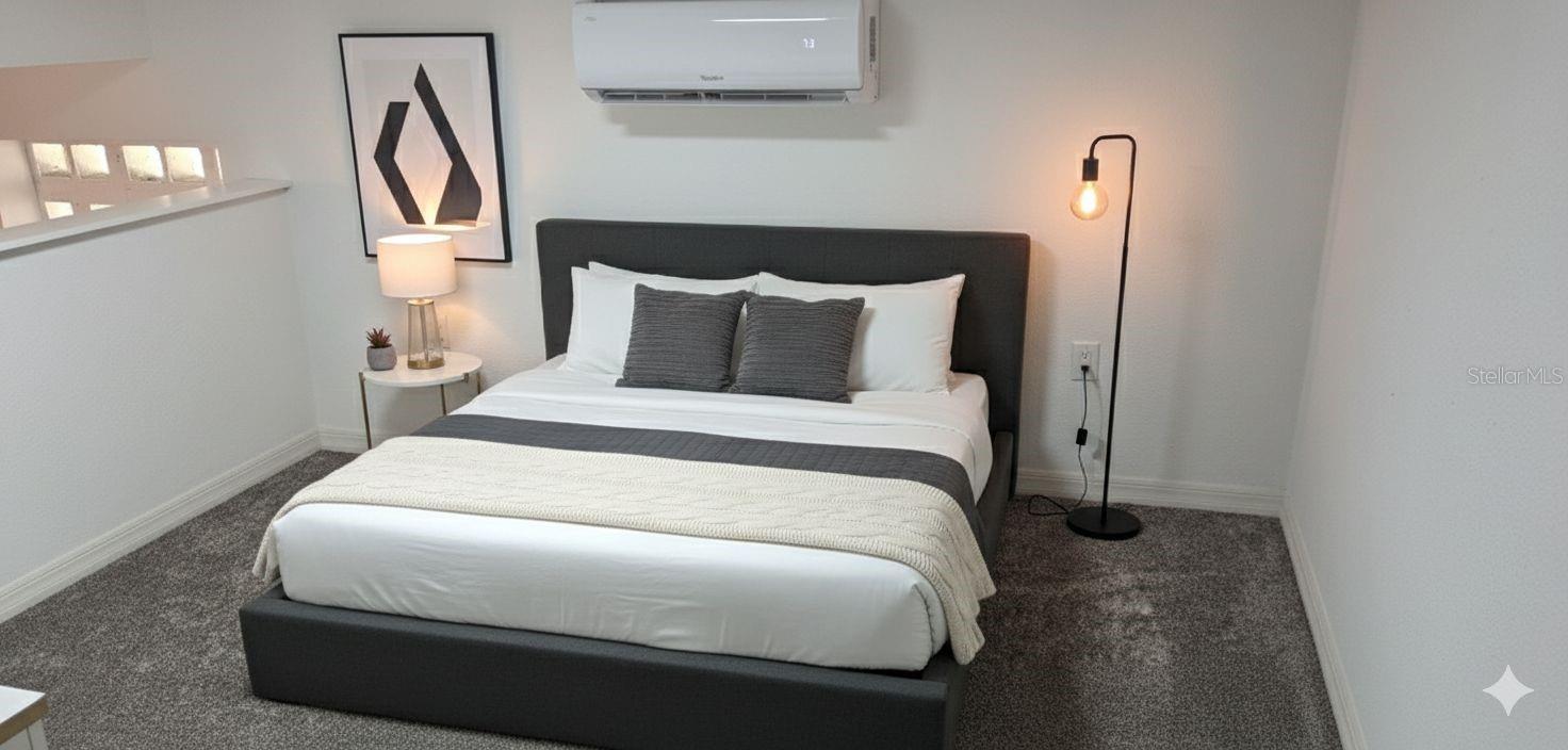 WYOMINA TER / CREST PARK - Residential