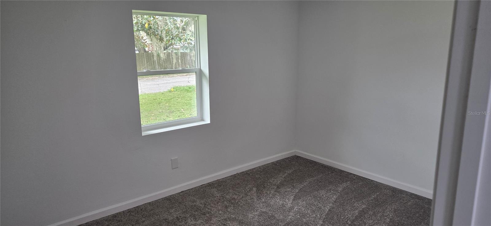 WYOMINA TER / CREST PARK - Residential