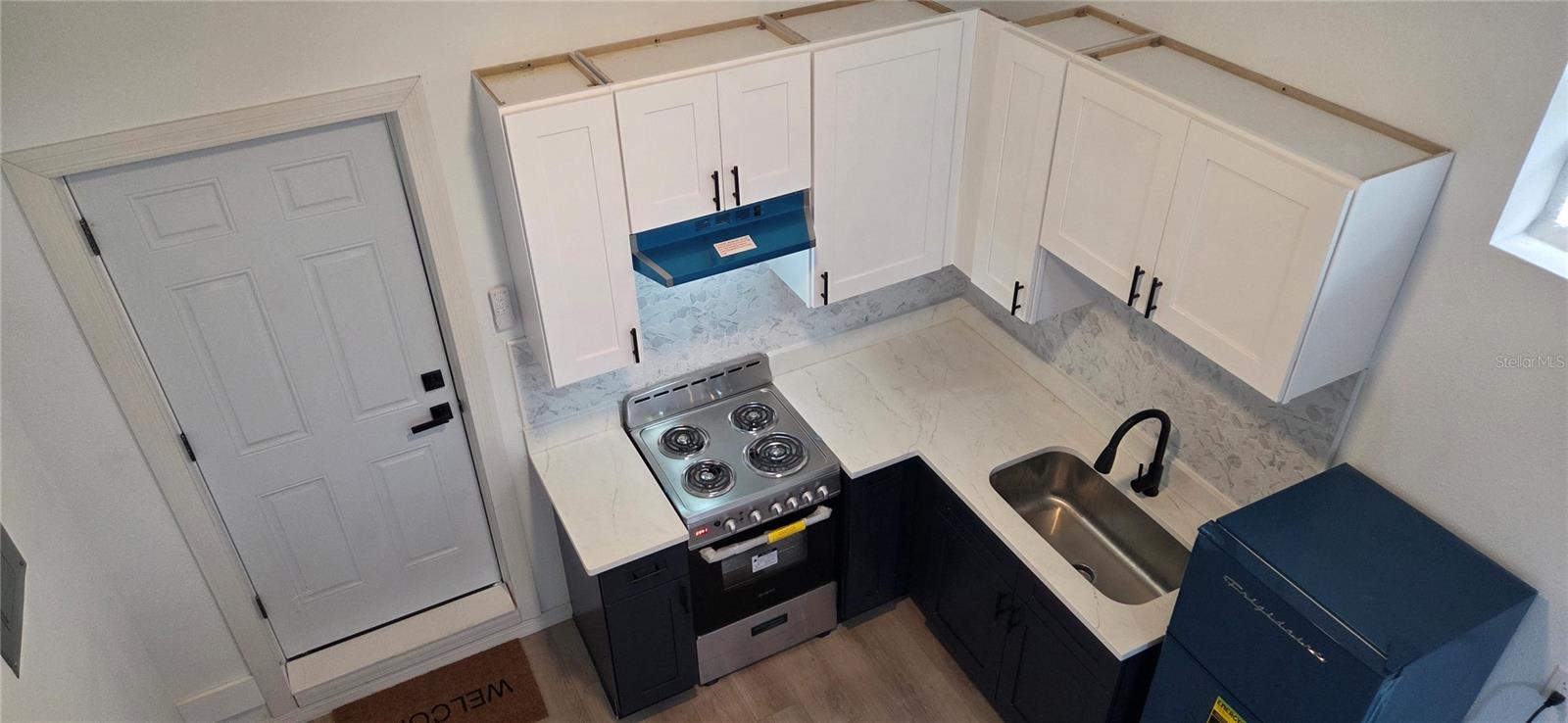 WYOMINA TER / CREST PARK - Residential