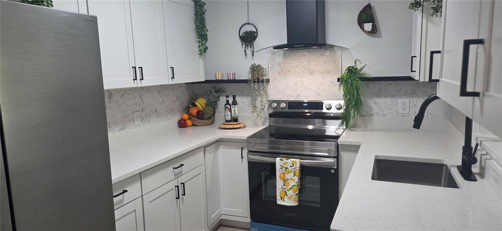 WYOMINA TER / CREST PARK - Residential