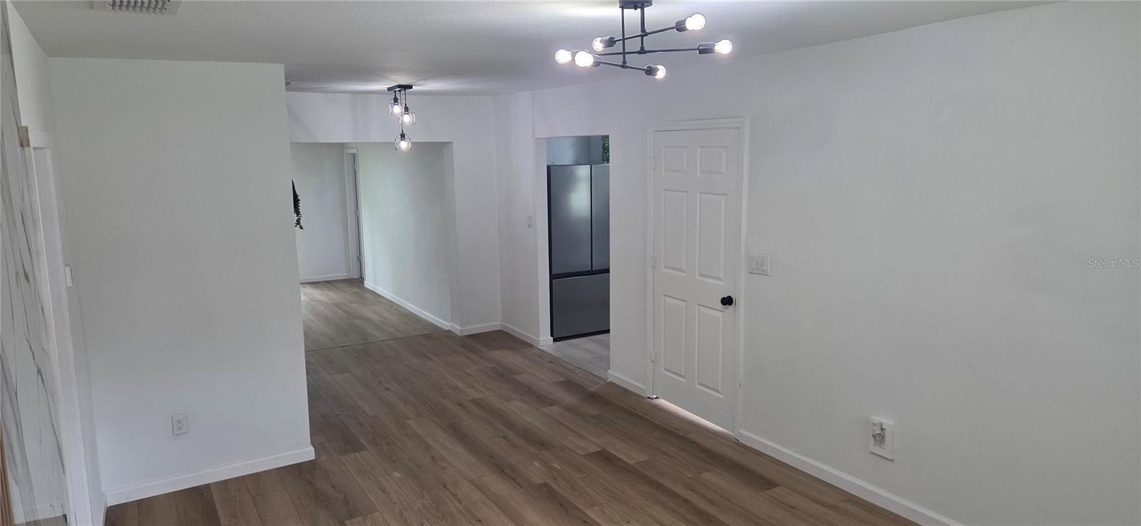 WYOMINA TER / CREST PARK - Residential