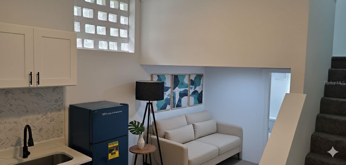 WYOMINA TER / CREST PARK - Residential