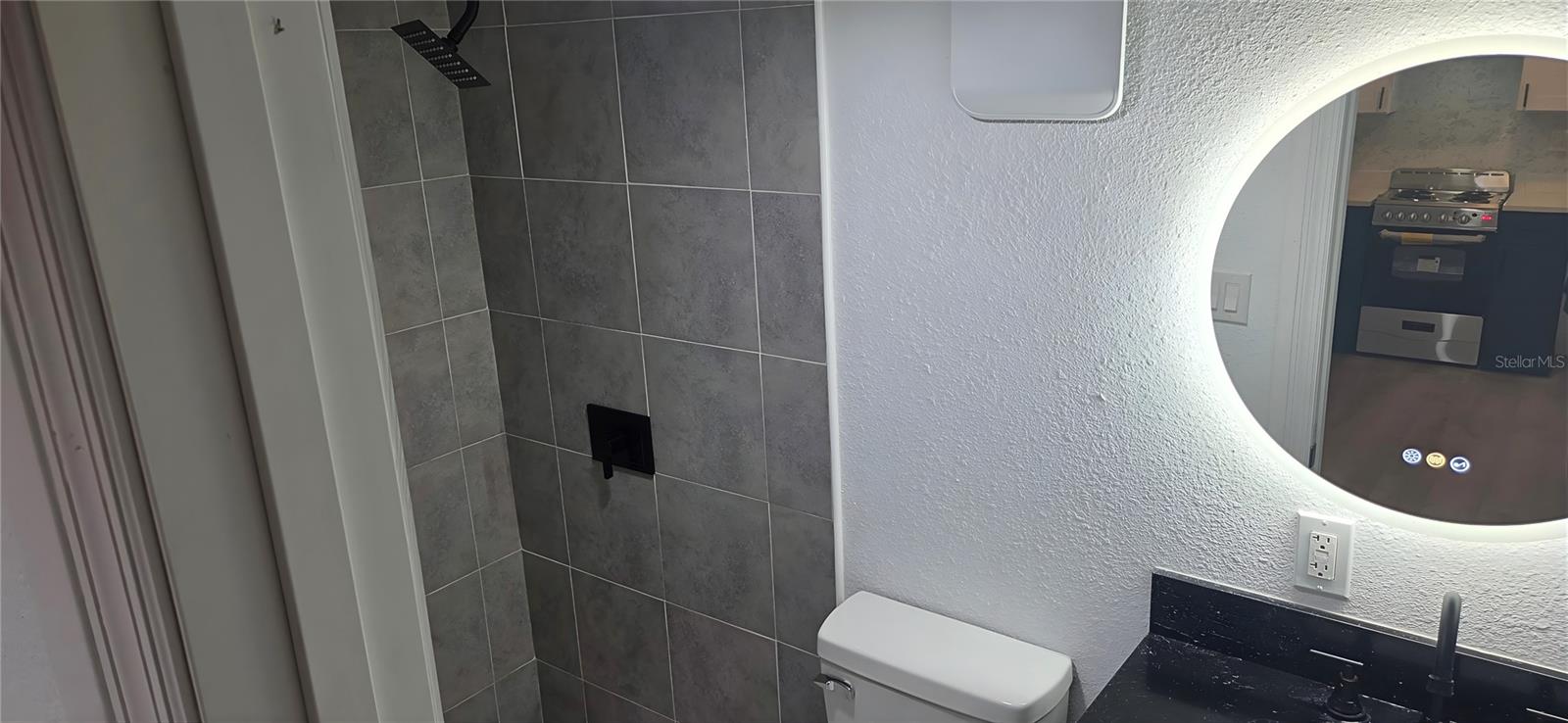 WYOMINA TER / CREST PARK - Residential