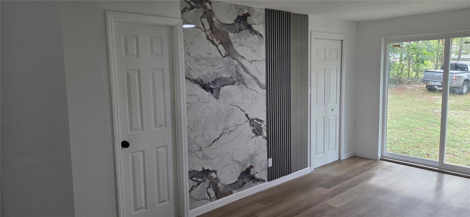 WYOMINA TER / CREST PARK - Residential