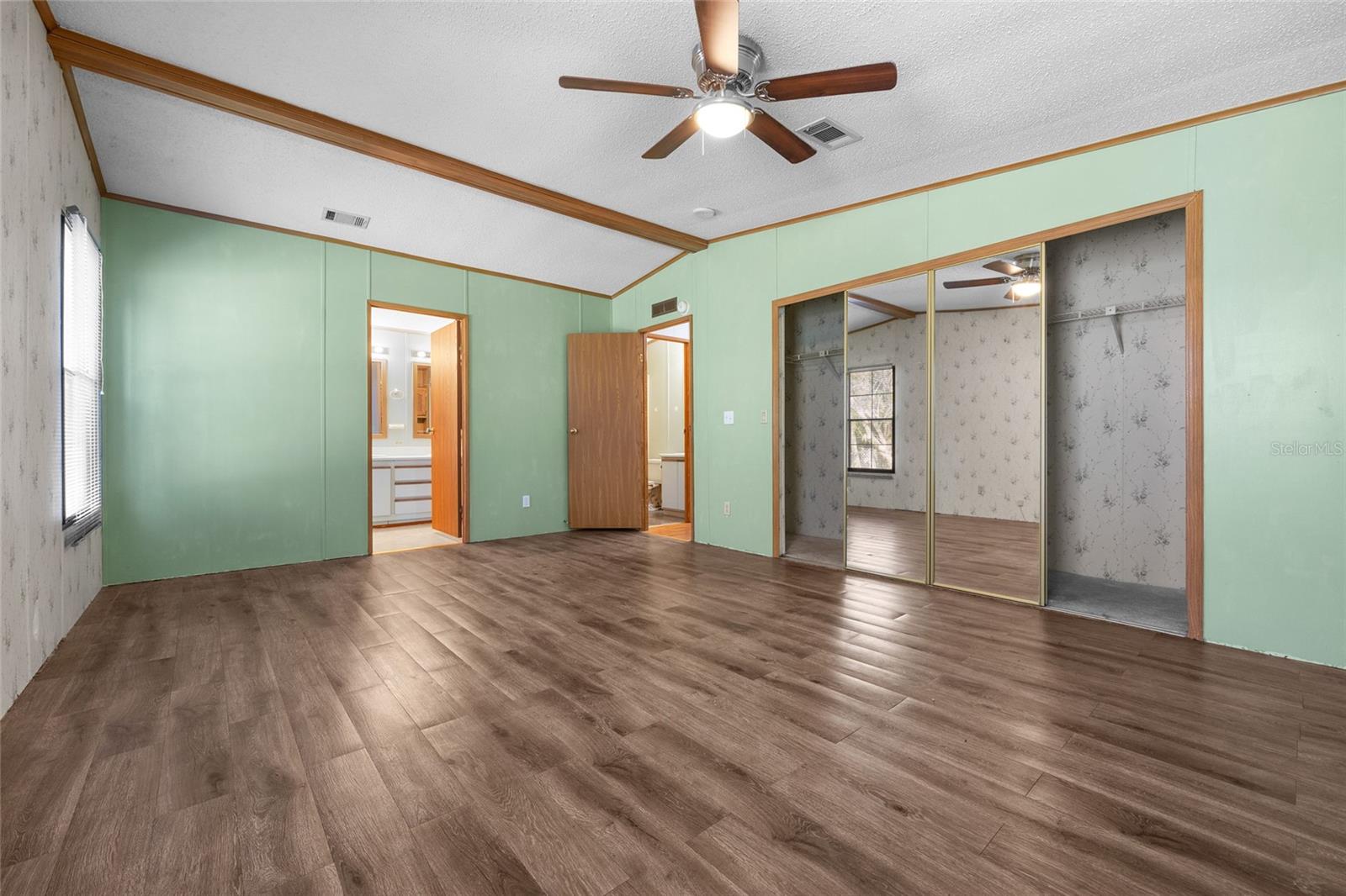 EASTSIDE VILLAGE - Residential