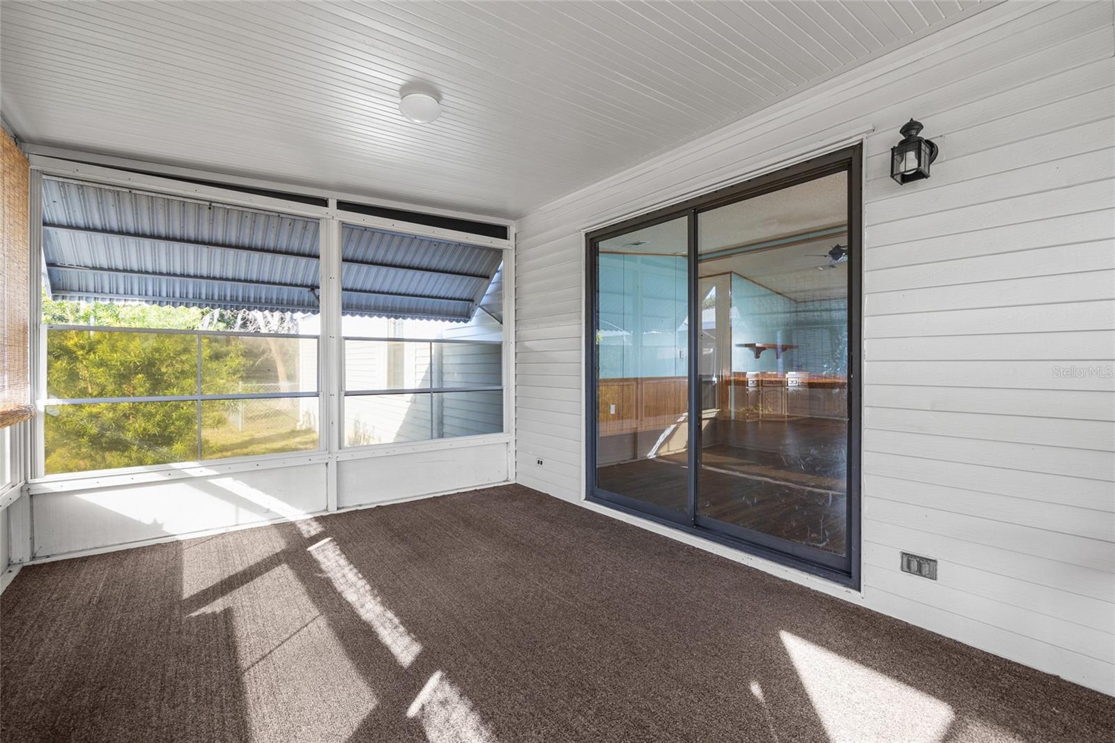 EASTSIDE VILLAGE - Residential