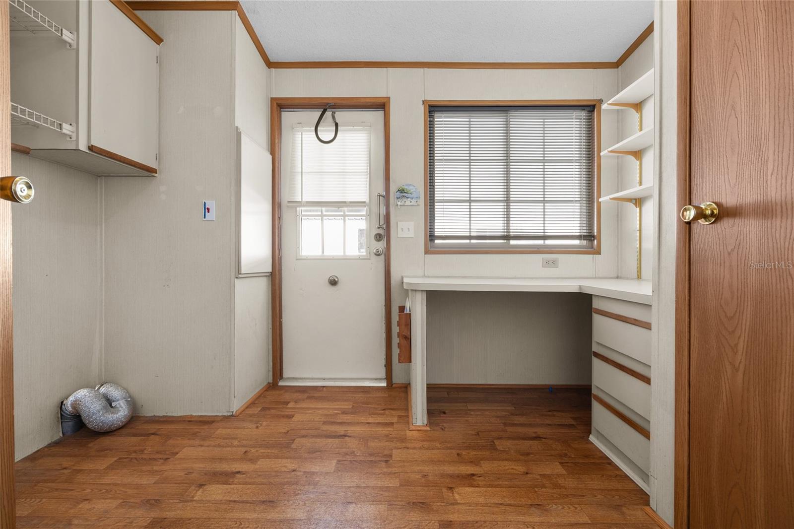 EASTSIDE VILLAGE - Residential