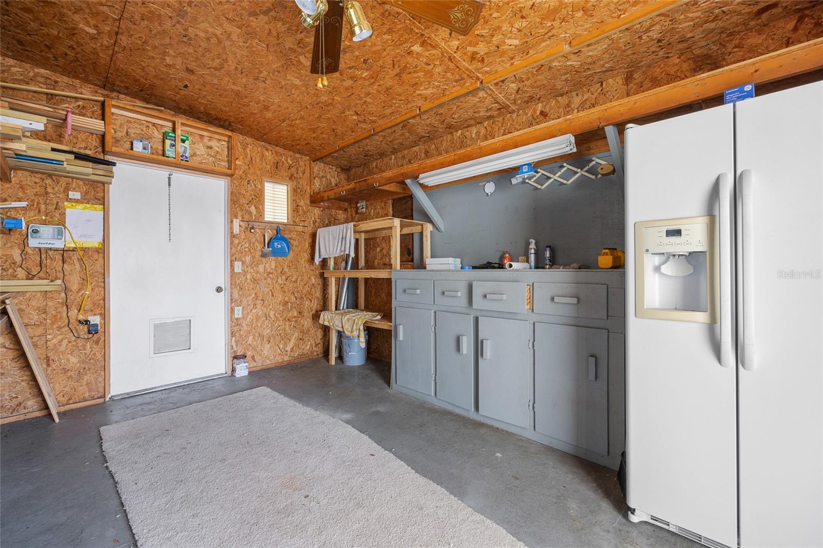 EASTSIDE VILLAGE - Residential