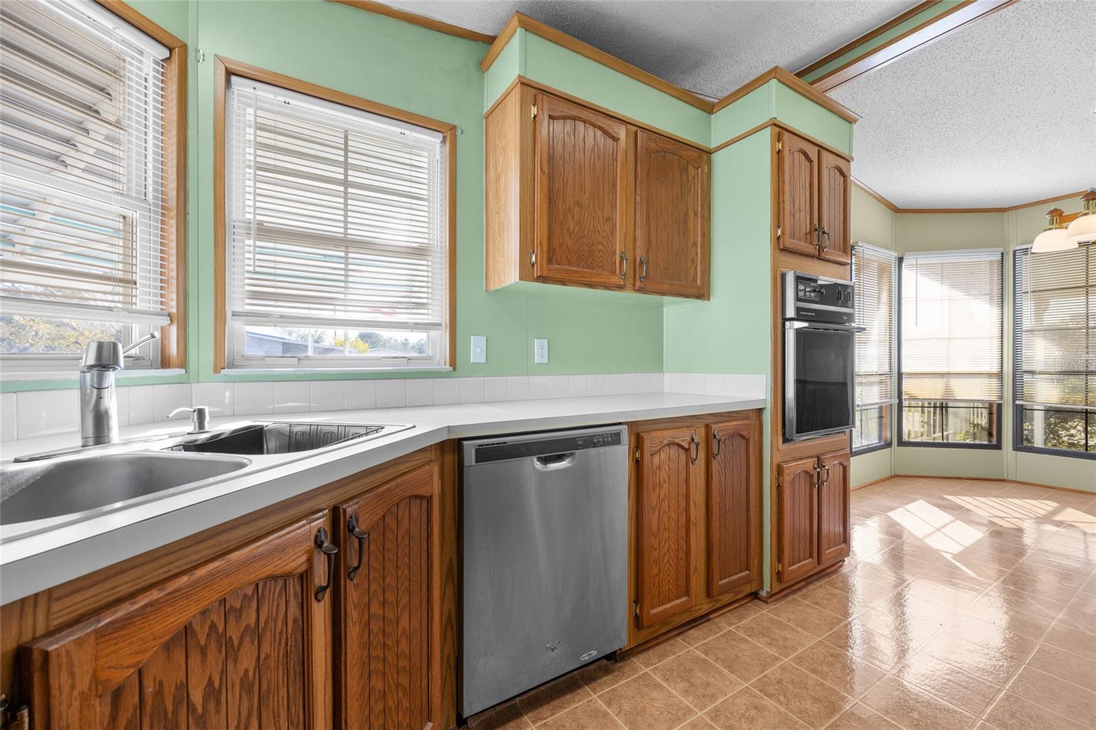 EASTSIDE VILLAGE - Residential