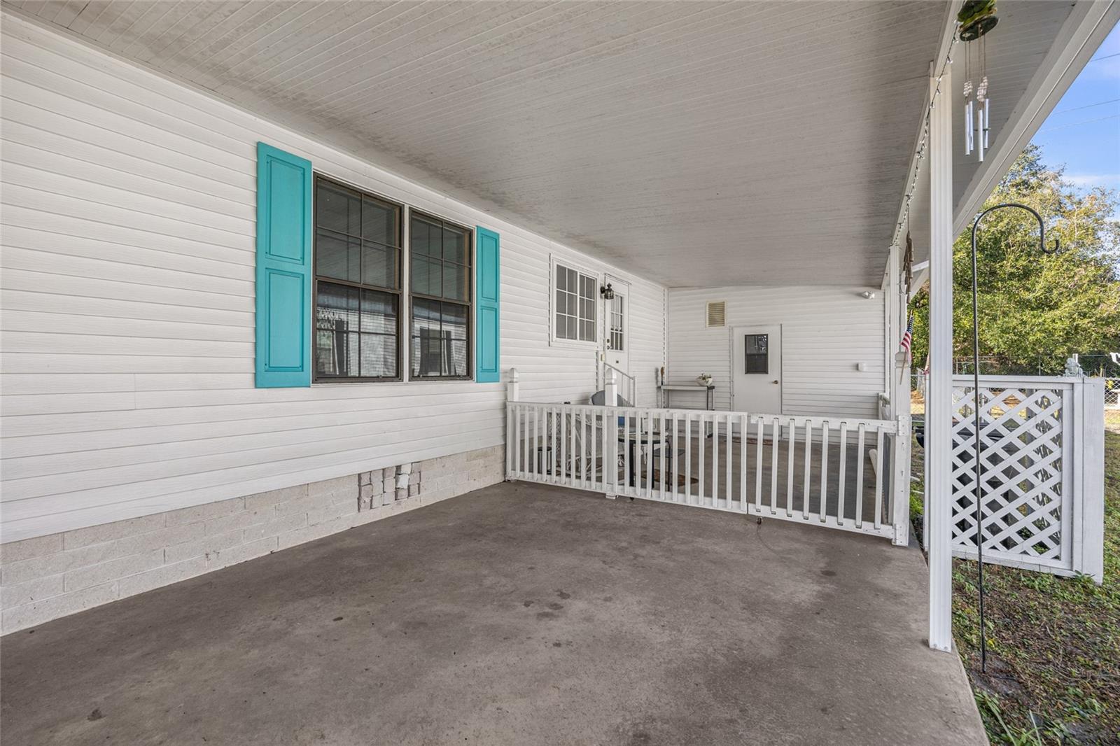 EASTSIDE VILLAGE - Residential