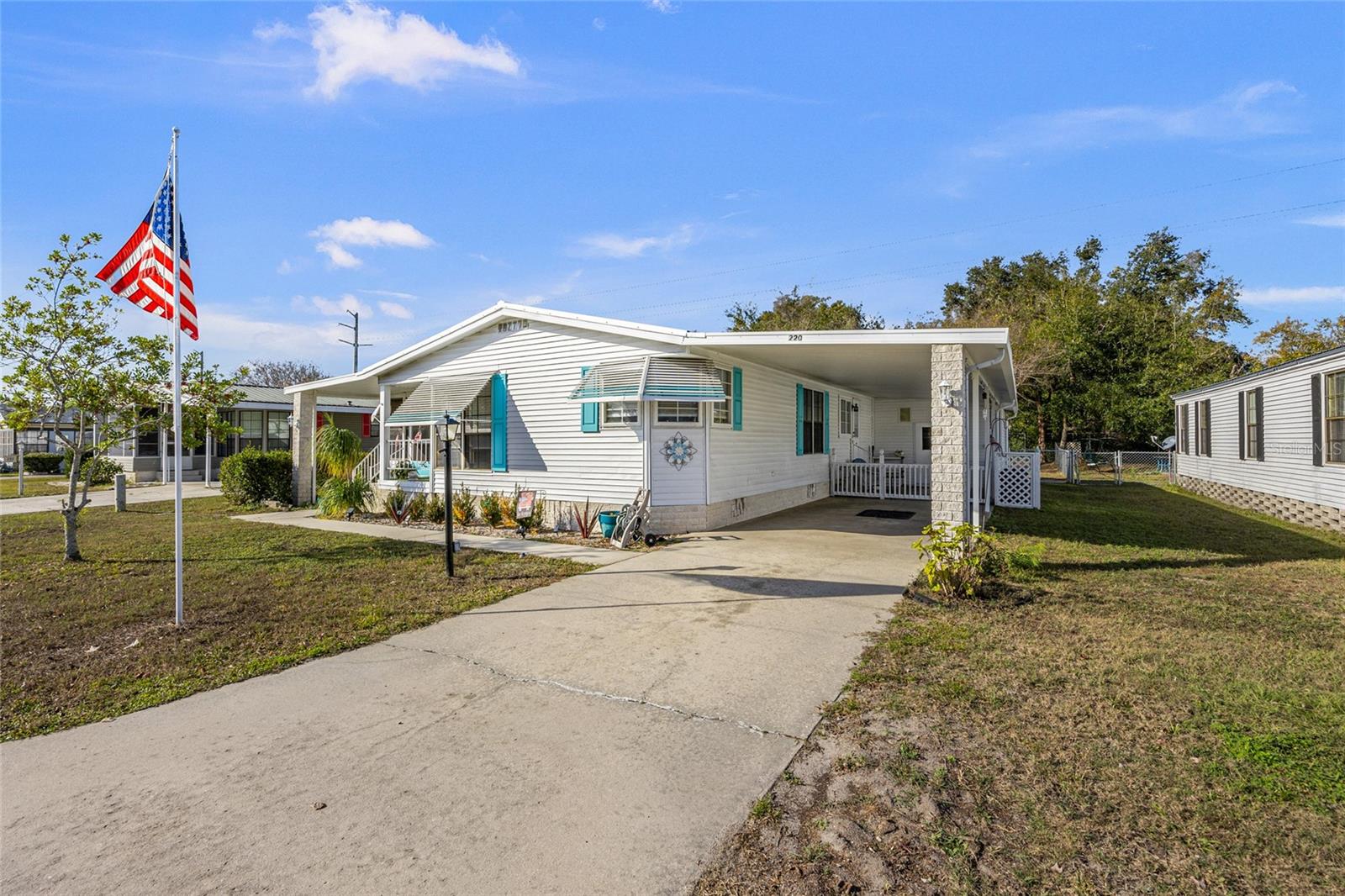 EASTSIDE VILLAGE - Residential