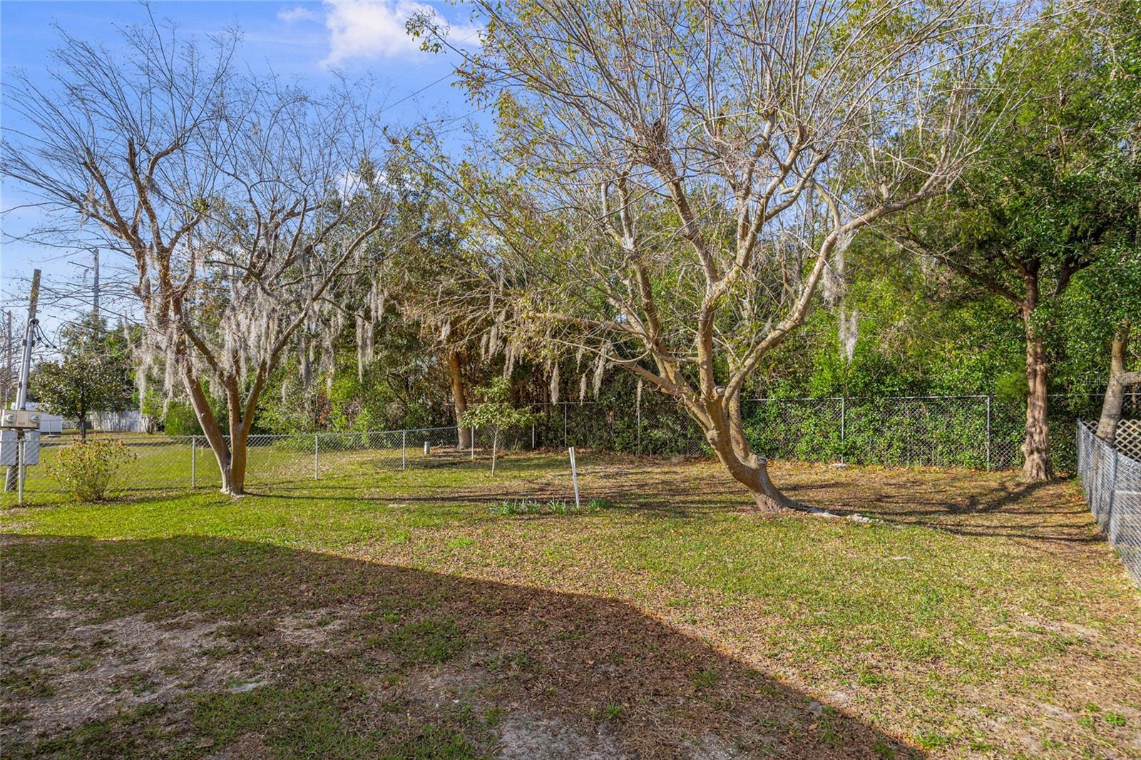 EASTSIDE VILLAGE - Residential