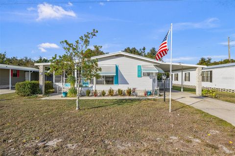 Photo of 220 SE Pearl Terrace, Lake City, FL 32025 (MLS # GC535929)