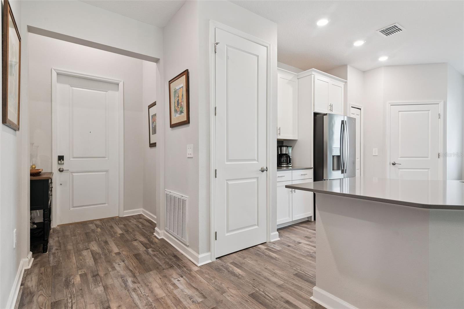CAMDEN PK/PROVIDENCE PH 4 - Residential