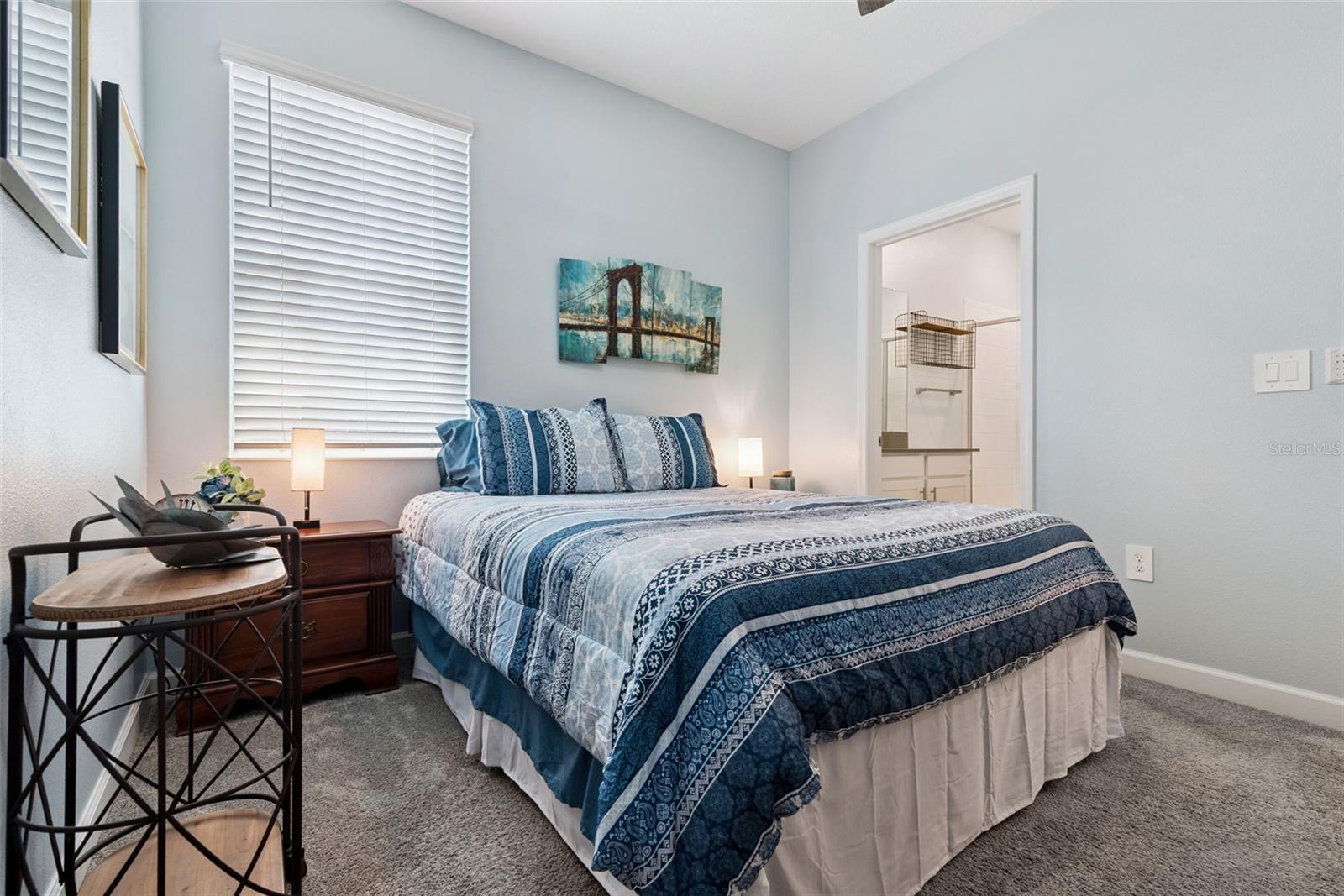 CAMDEN PK/PROVIDENCE PH 4 - Residential