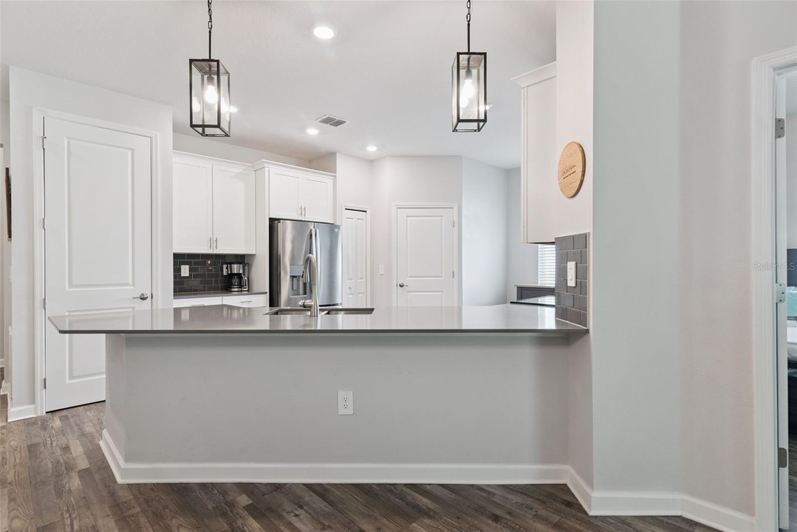 CAMDEN PK/PROVIDENCE PH 4 - Residential