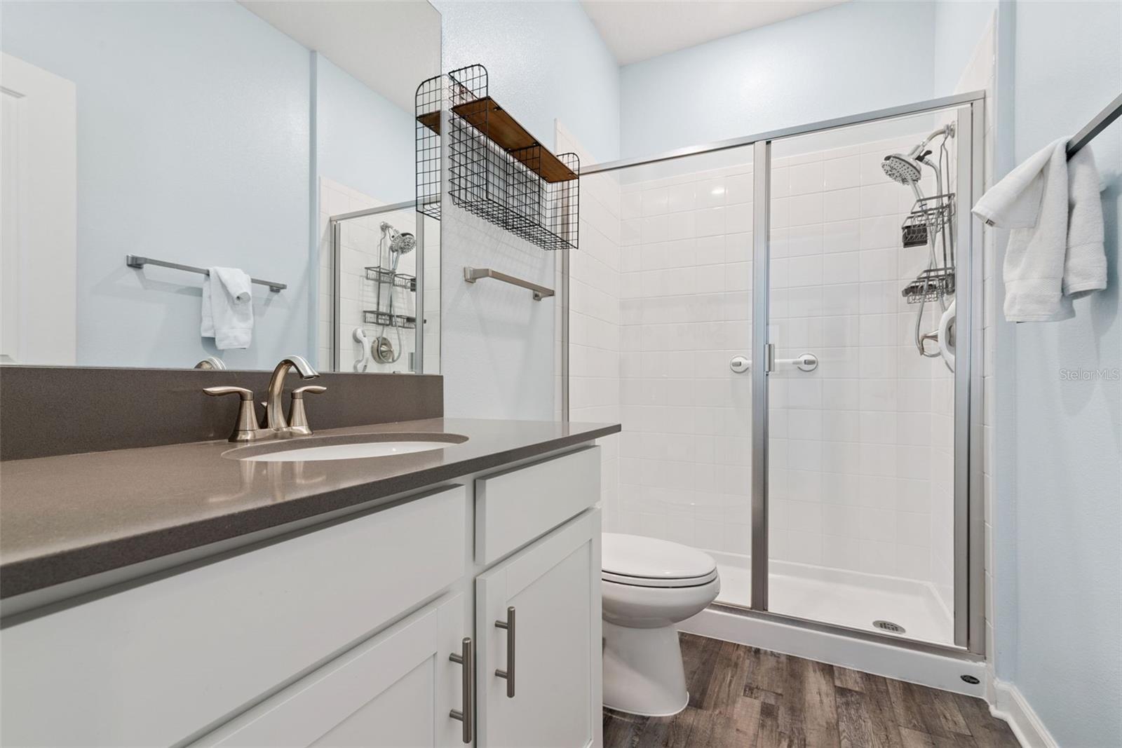 CAMDEN PK/PROVIDENCE PH 4 - Residential