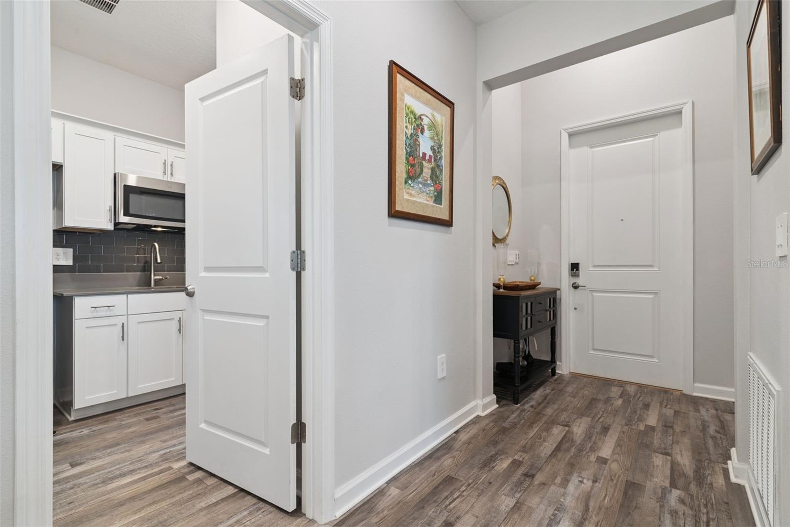 CAMDEN PK/PROVIDENCE PH 4 - Residential