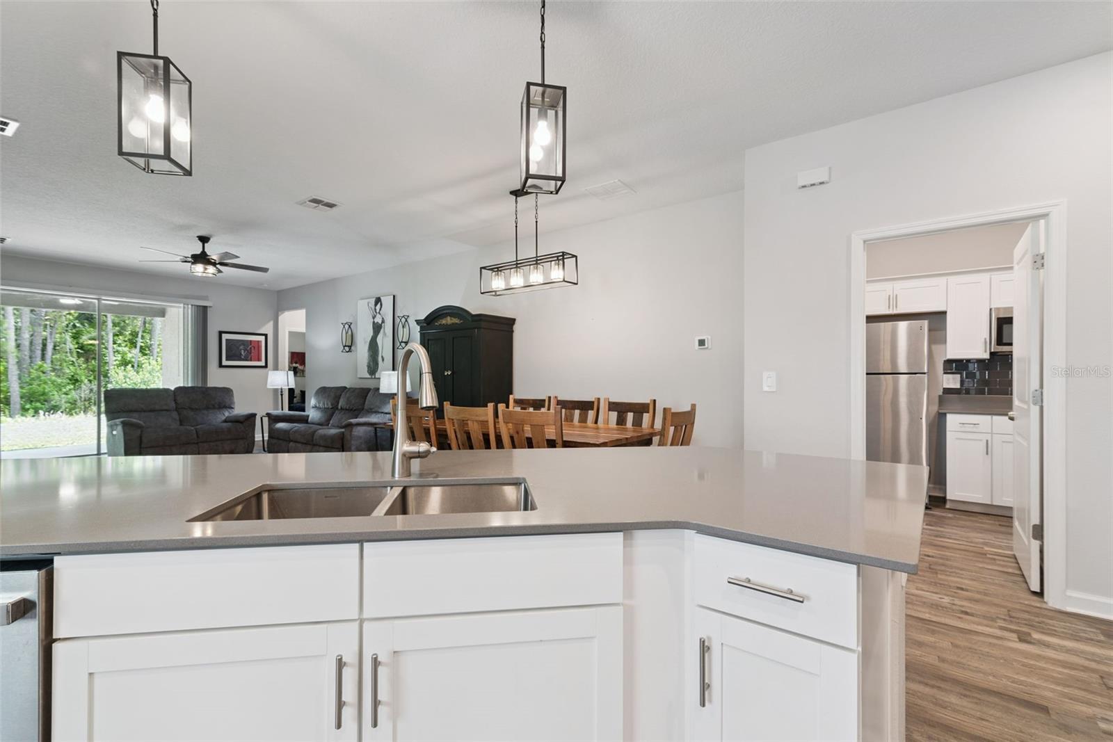 CAMDEN PK/PROVIDENCE PH 4 - Residential