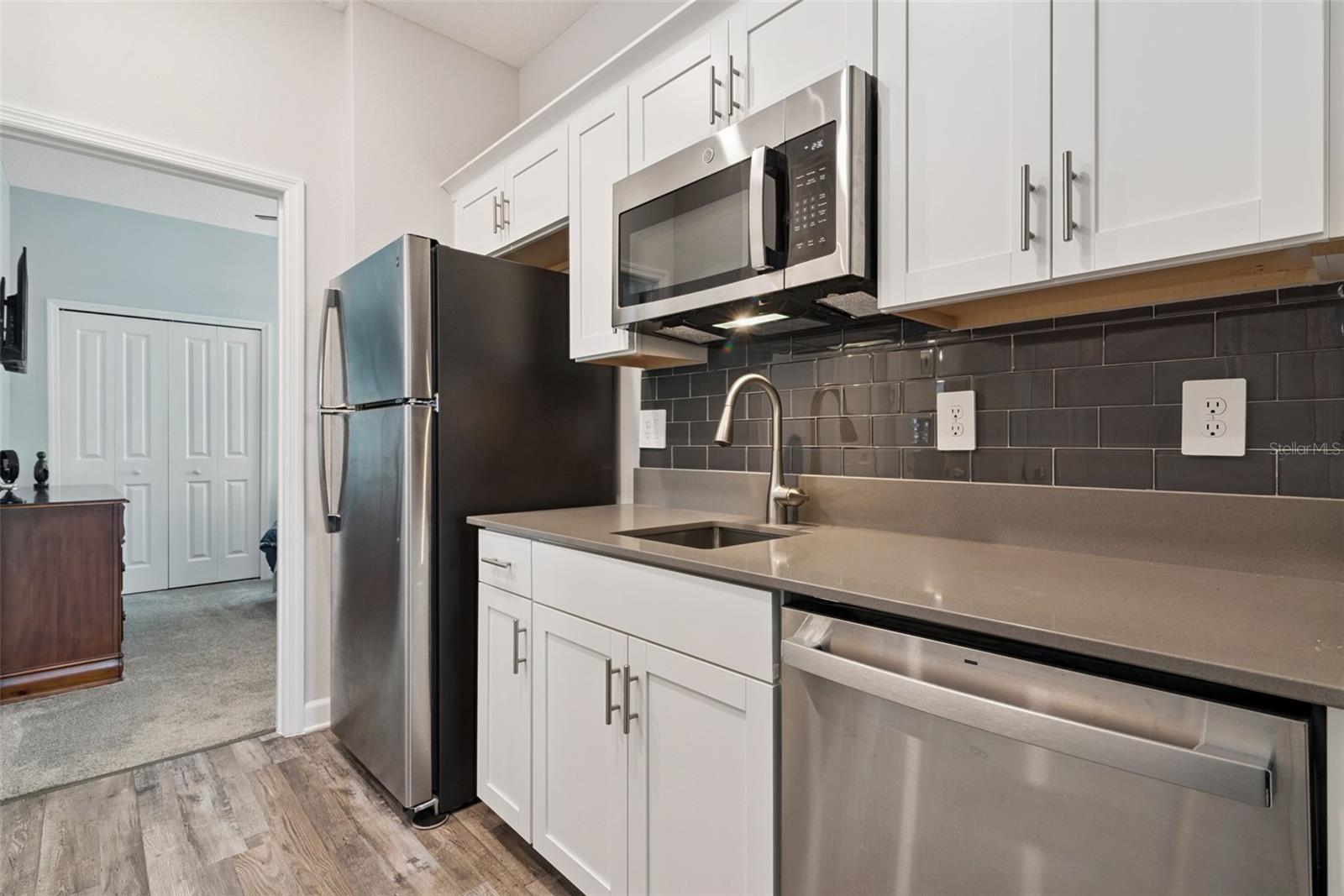 CAMDEN PK/PROVIDENCE PH 4 - Residential