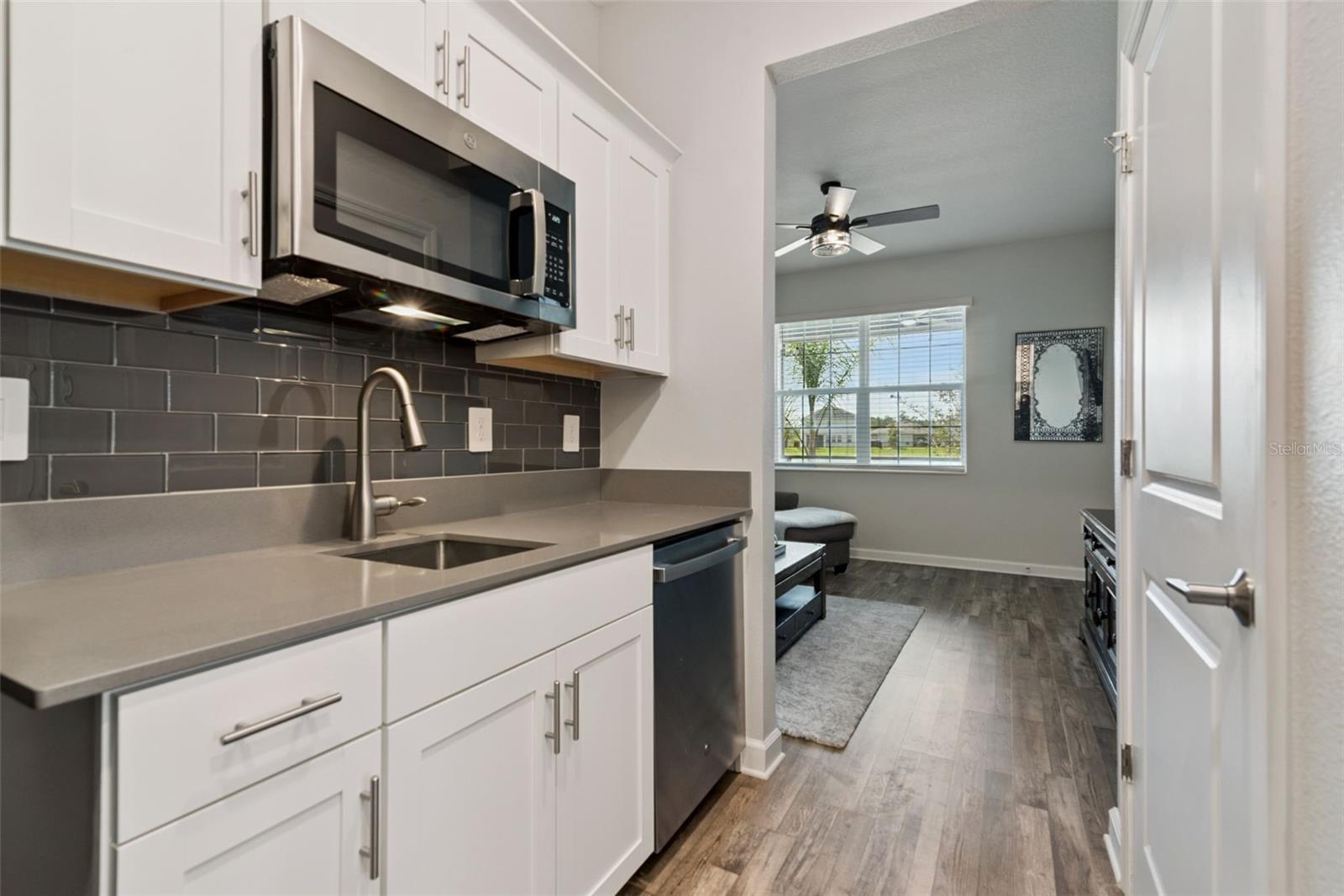 CAMDEN PK/PROVIDENCE PH 4 - Residential