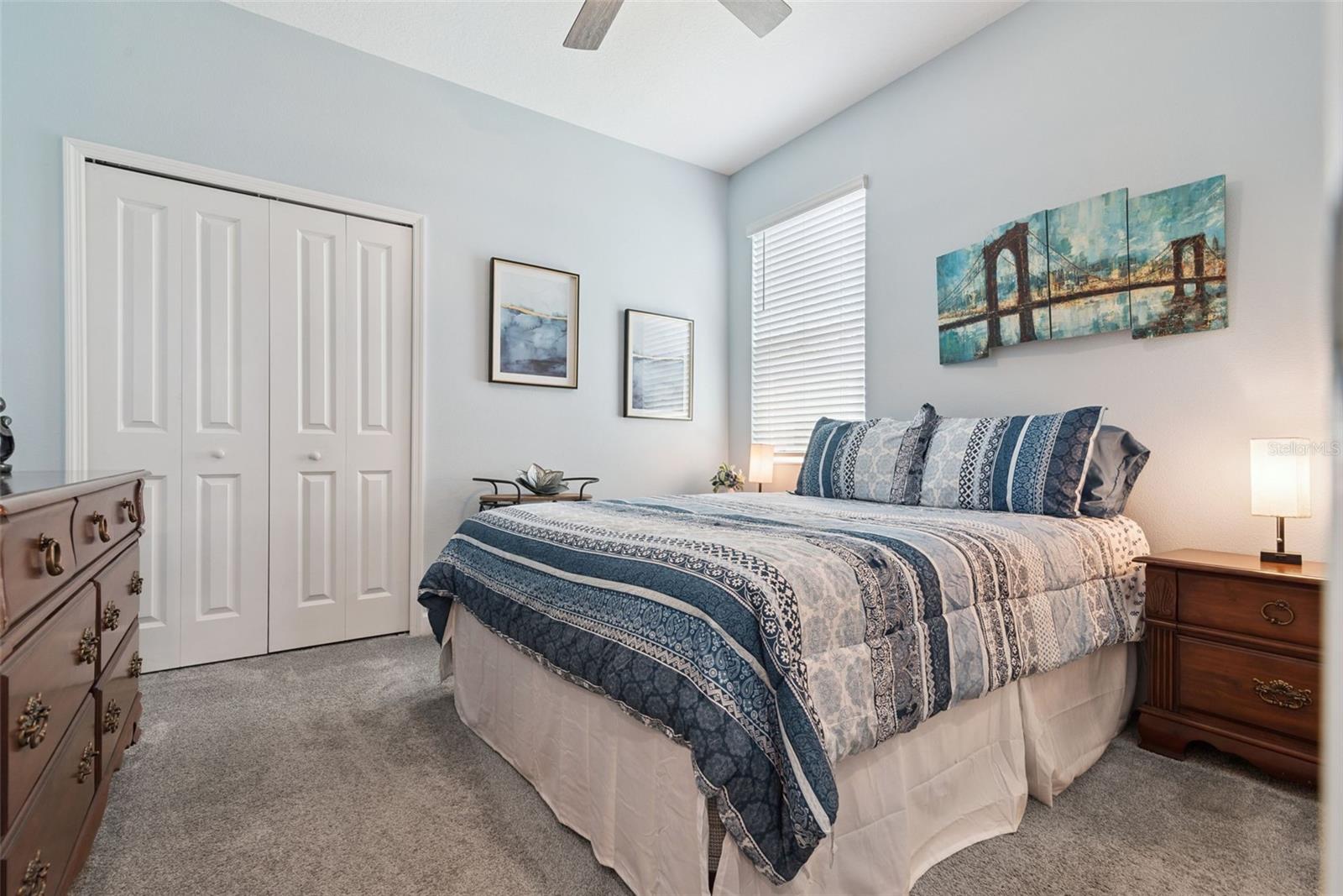 CAMDEN PK/PROVIDENCE PH 4 - Residential