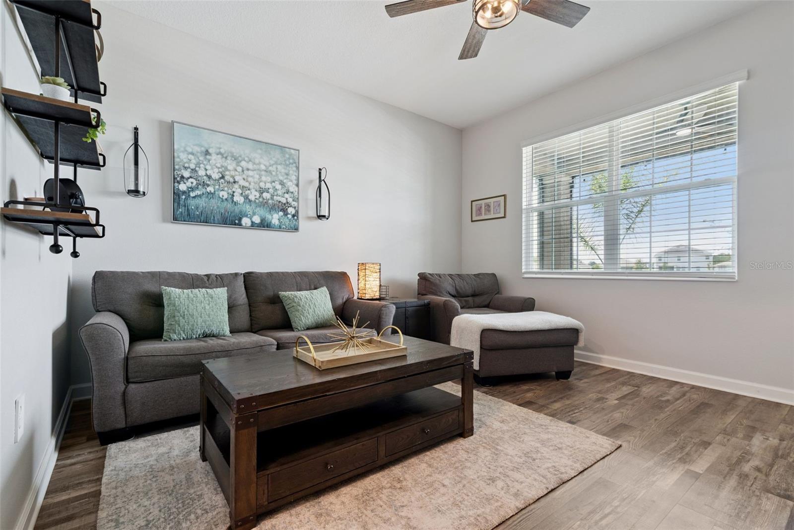CAMDEN PK/PROVIDENCE PH 4 - Residential