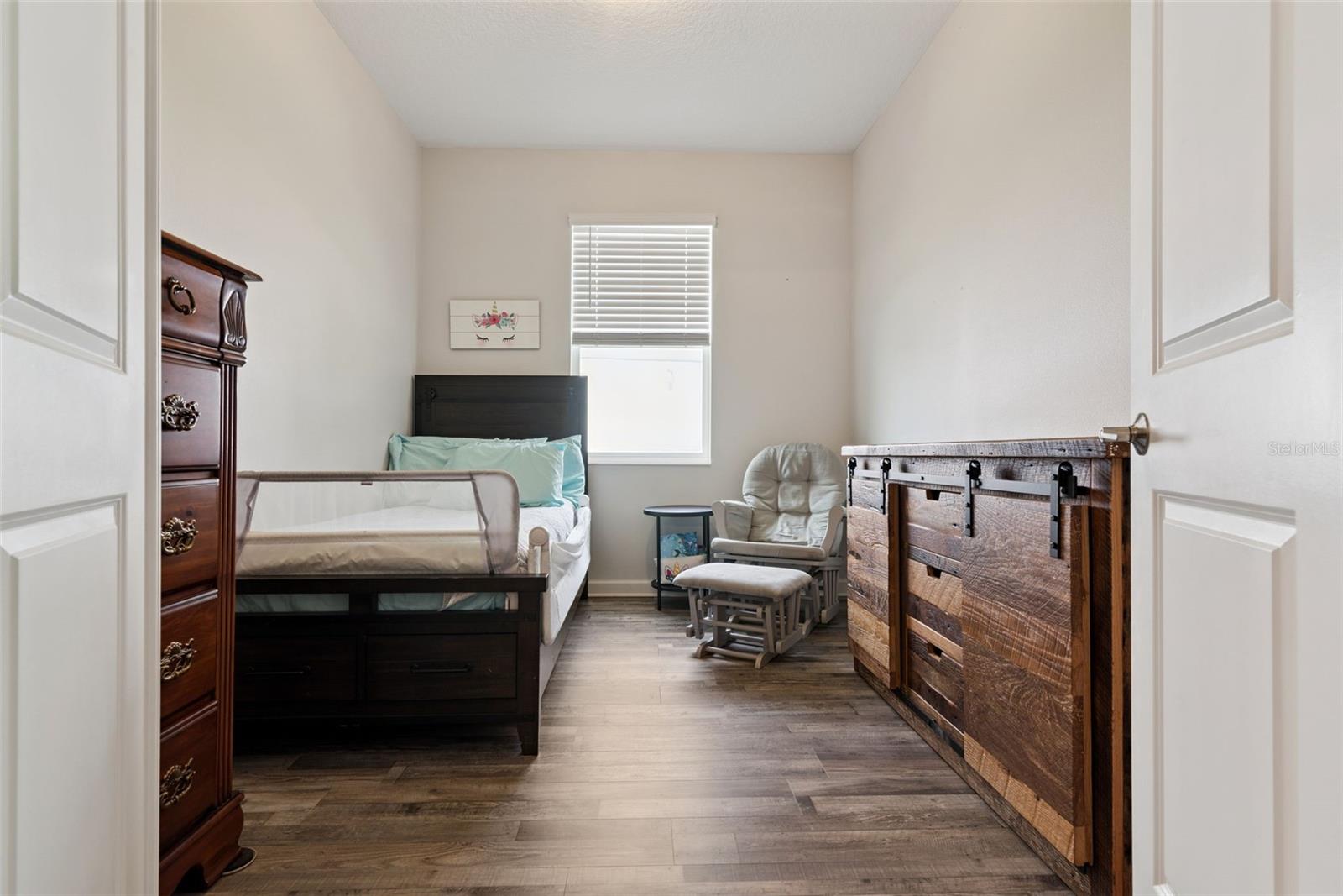 CAMDEN PK/PROVIDENCE PH 4 - Residential