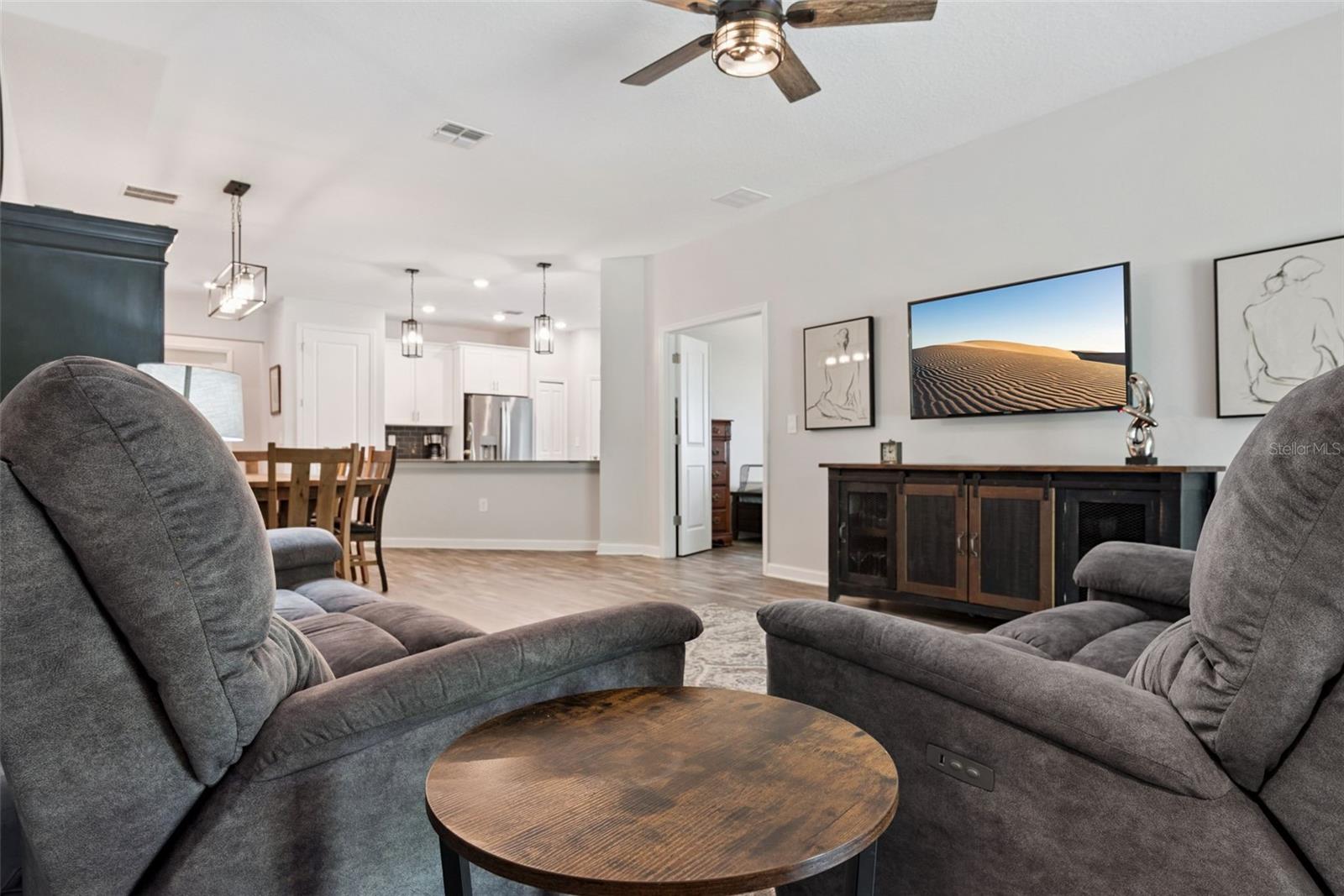 CAMDEN PK/PROVIDENCE PH 4 - Residential