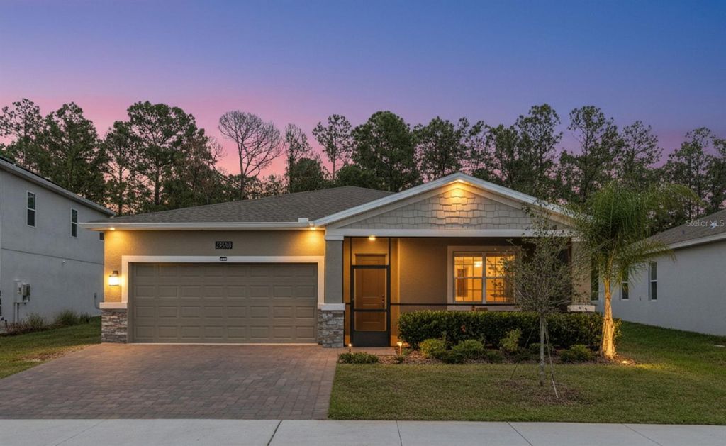 Photo of 2990 Camden Way, Davenport, FL 33837 (MLS # O6405776)