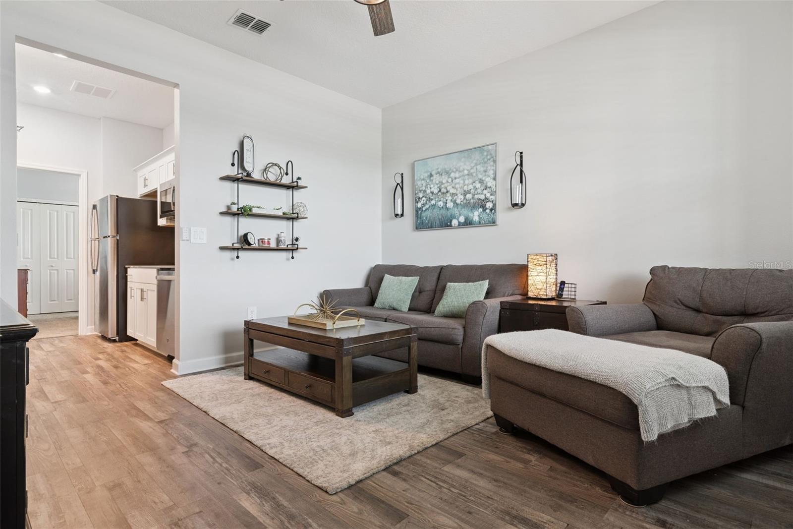 CAMDEN PK/PROVIDENCE PH 4 - Residential
