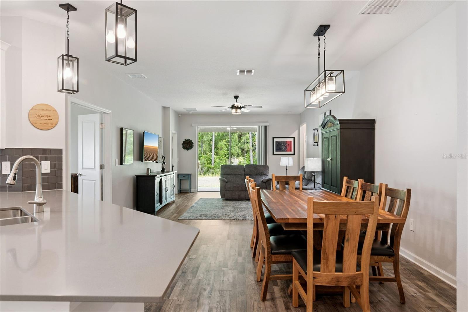 CAMDEN PK/PROVIDENCE PH 4 - Residential