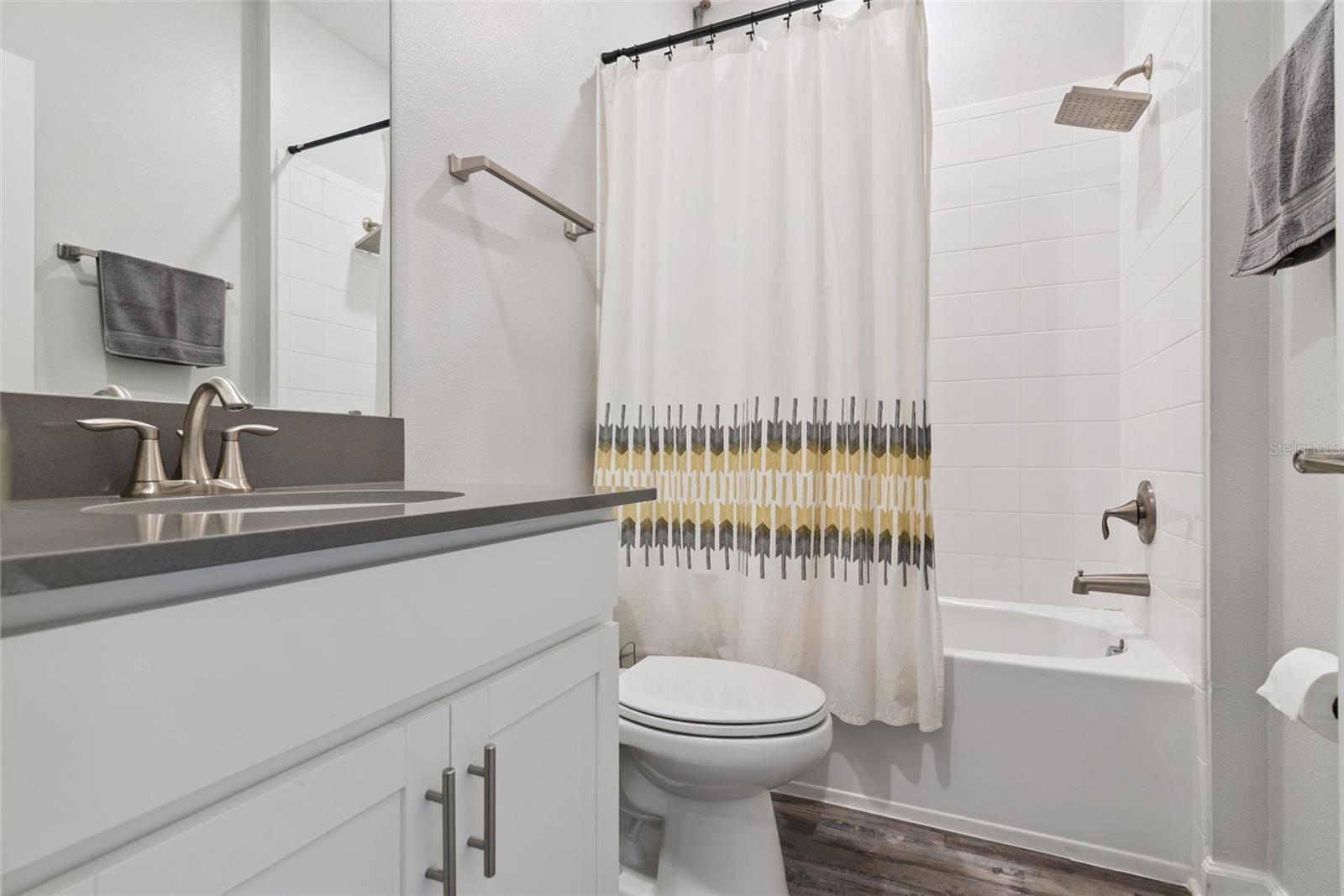 CAMDEN PK/PROVIDENCE PH 4 - Residential