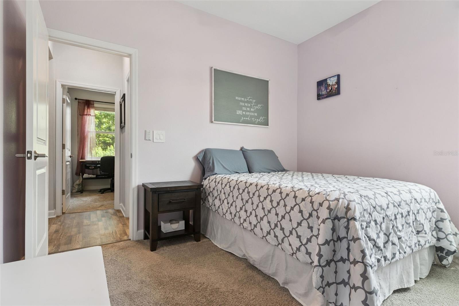 CAMDEN PK/PROVIDENCE PH 4 - Residential