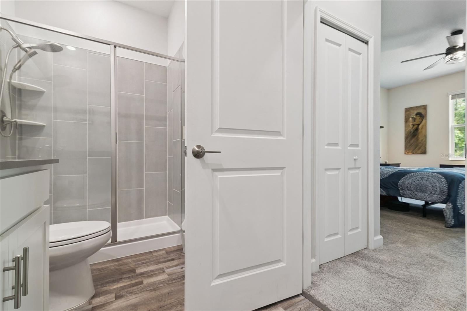 CAMDEN PK/PROVIDENCE PH 4 - Residential