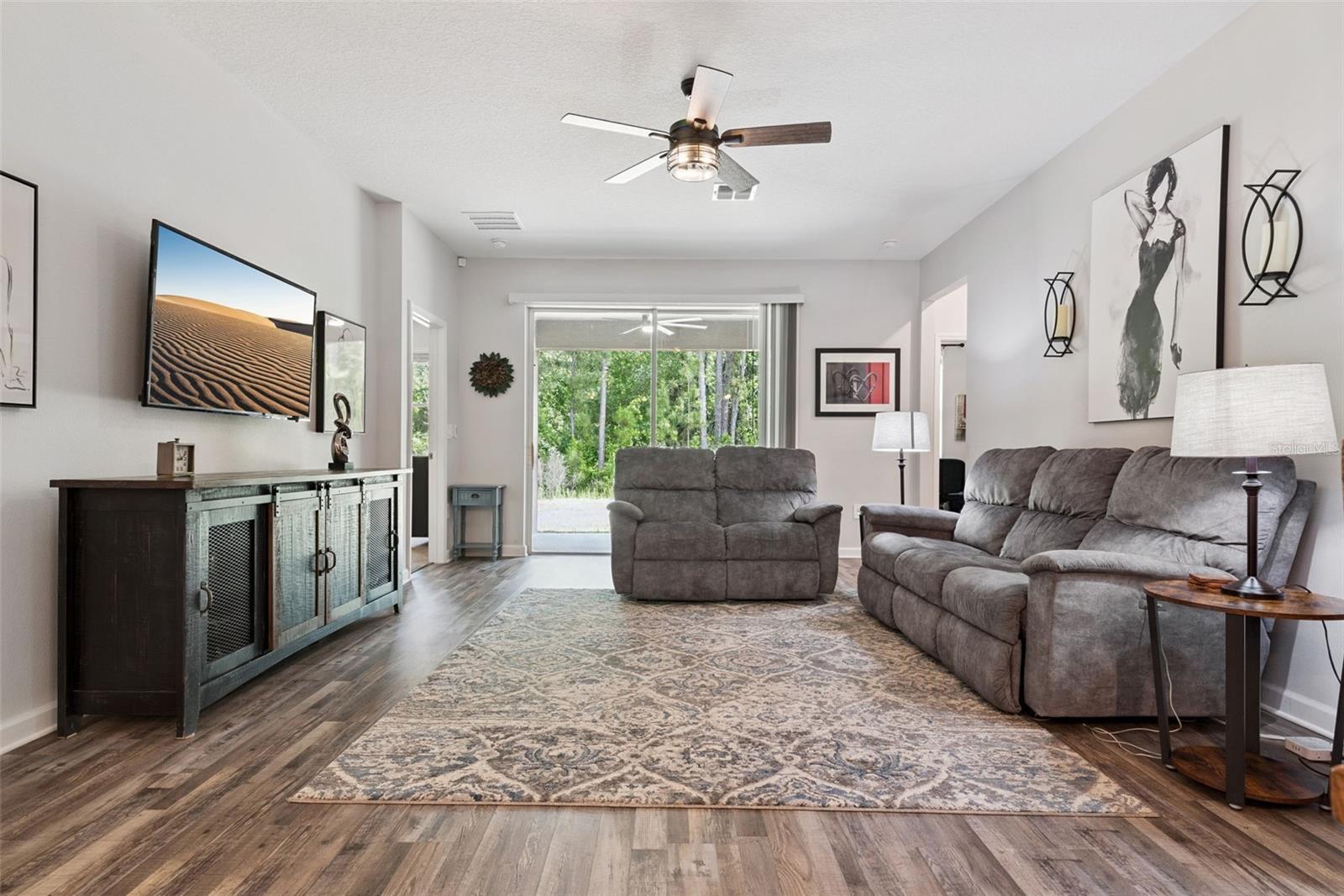CAMDEN PK/PROVIDENCE PH 4 - Residential