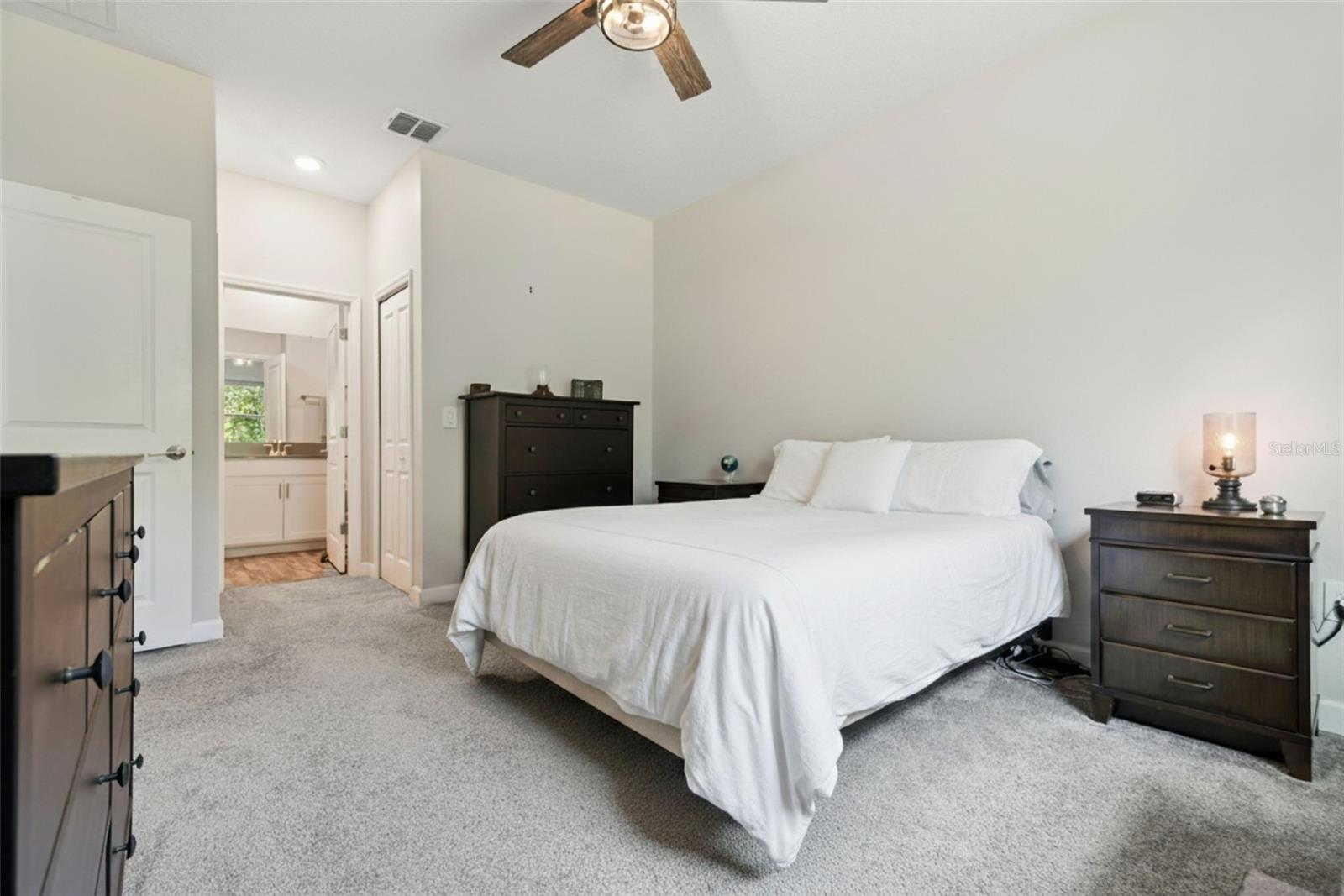 CAMDEN PK/PROVIDENCE PH 4 - Residential