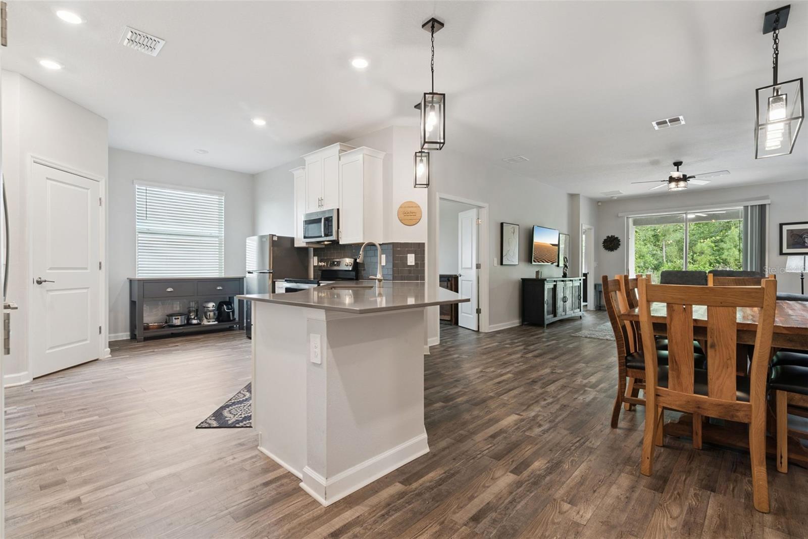 CAMDEN PK/PROVIDENCE PH 4 - Residential
