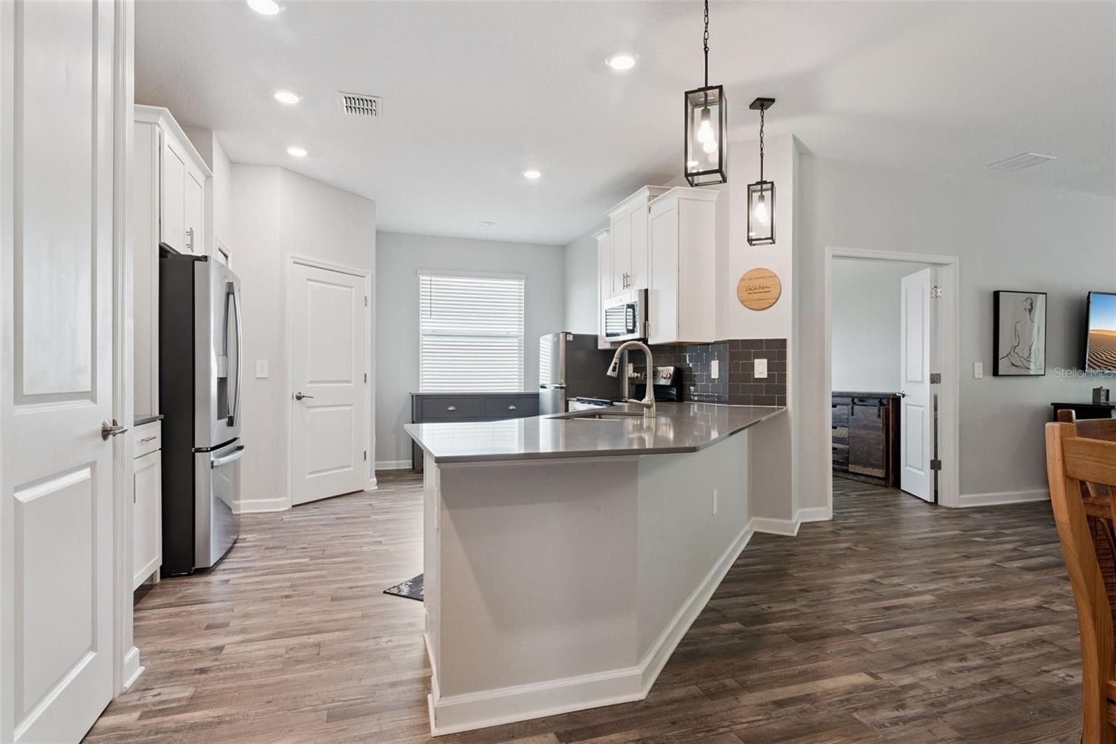 CAMDEN PK/PROVIDENCE PH 4 - Residential