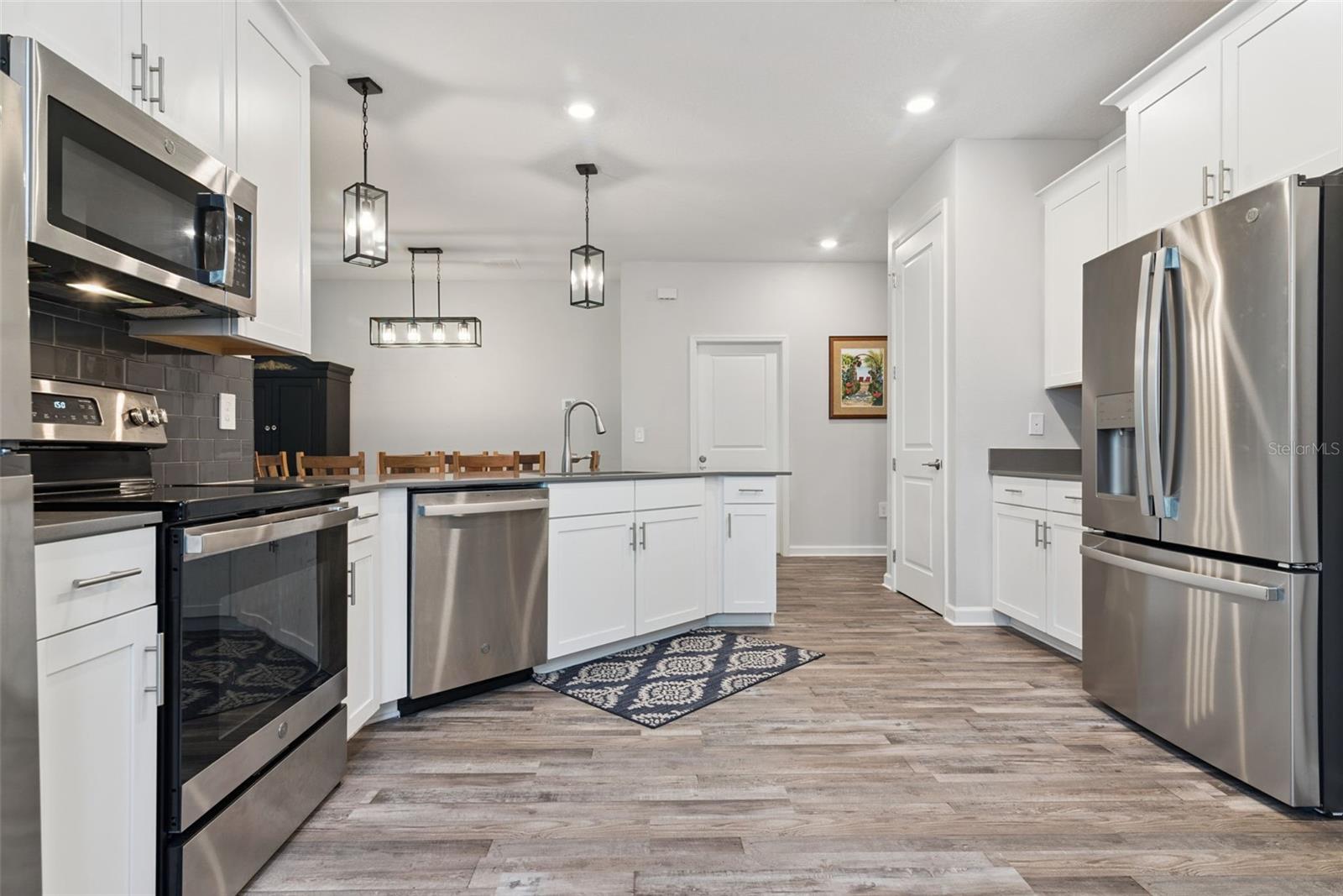 CAMDEN PK/PROVIDENCE PH 4 - Residential