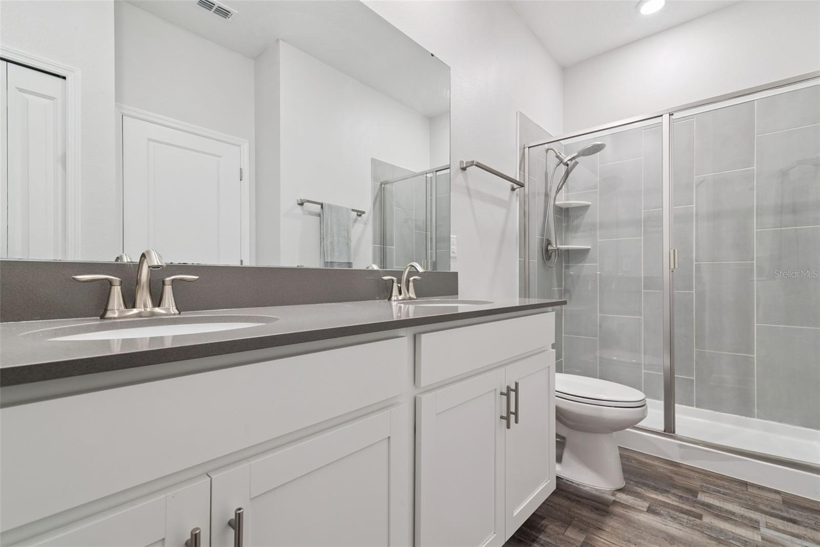 CAMDEN PK/PROVIDENCE PH 4 - Residential