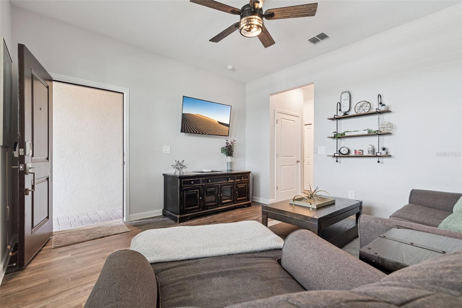 CAMDEN PK/PROVIDENCE PH 4 - Residential