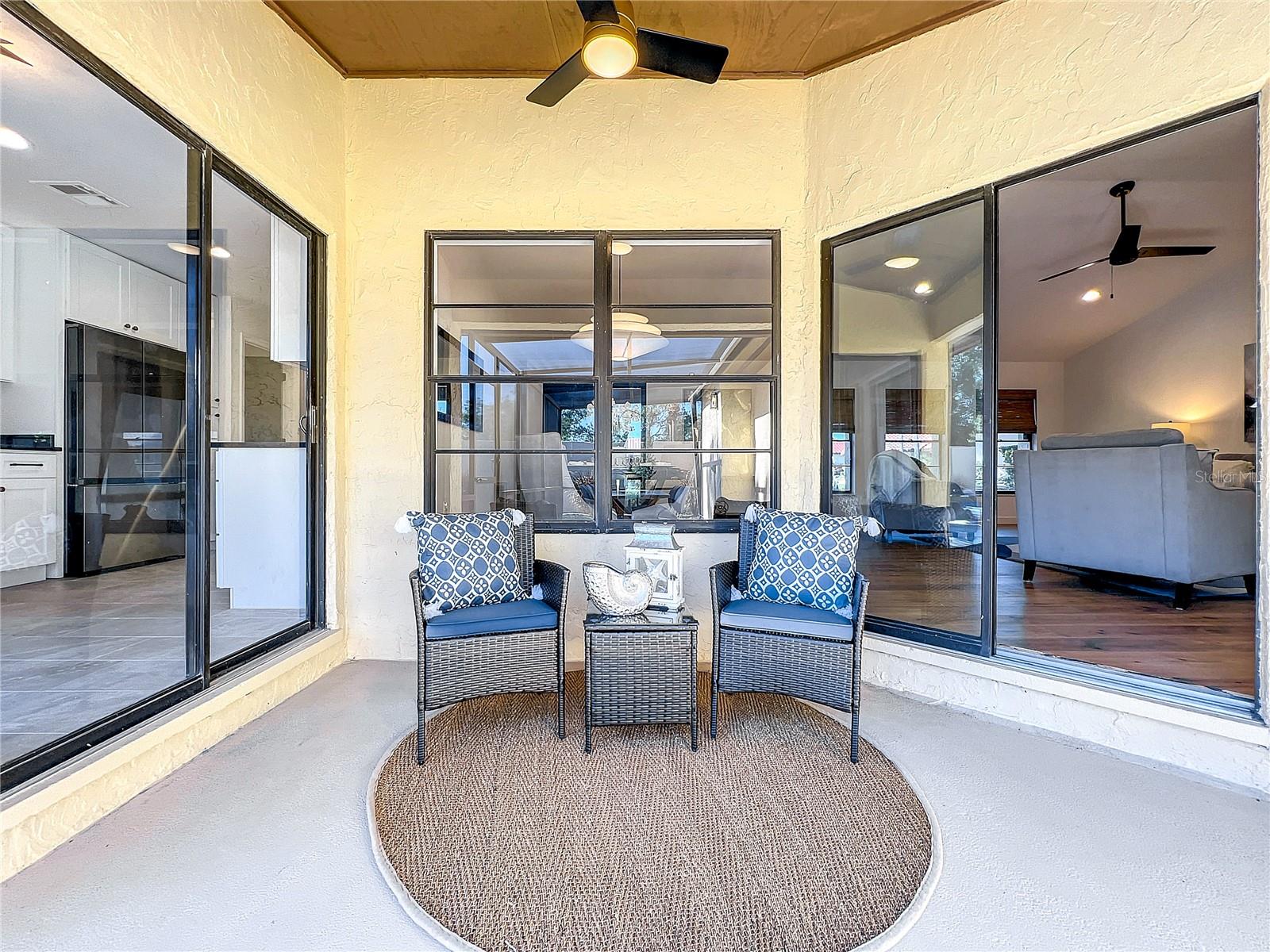 GRANADA VILLAS PH 01 - Residential