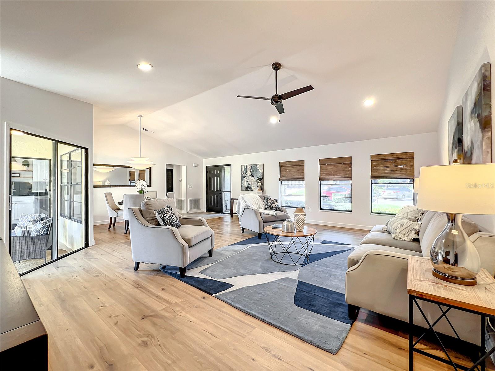 GRANADA VILLAS PH 01 - Residential