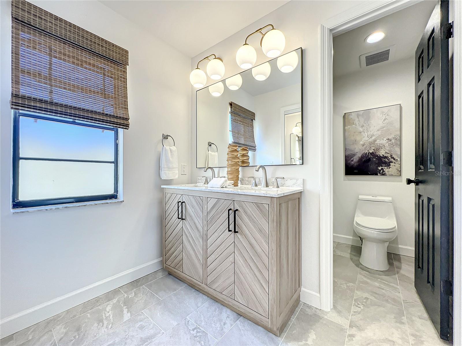 GRANADA VILLAS PH 01 - Residential