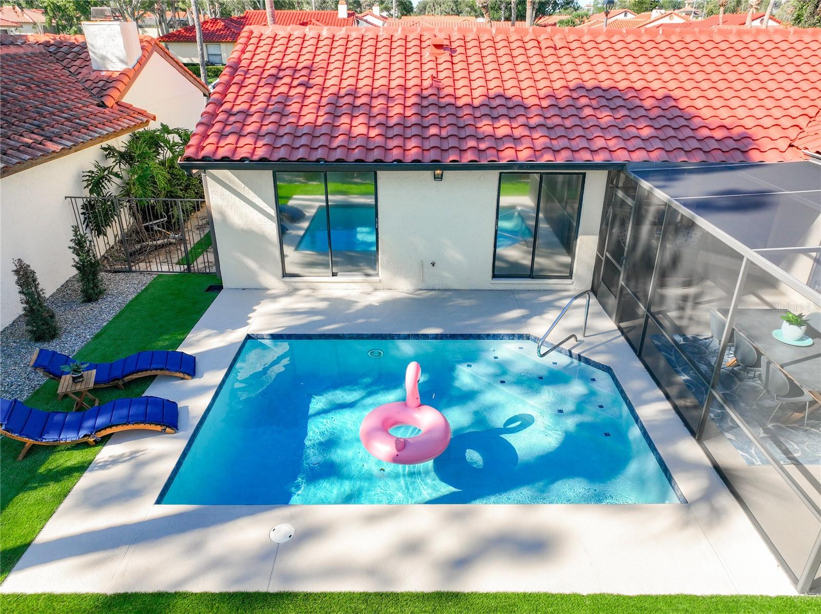 GRANADA VILLAS PH 01 - Residential