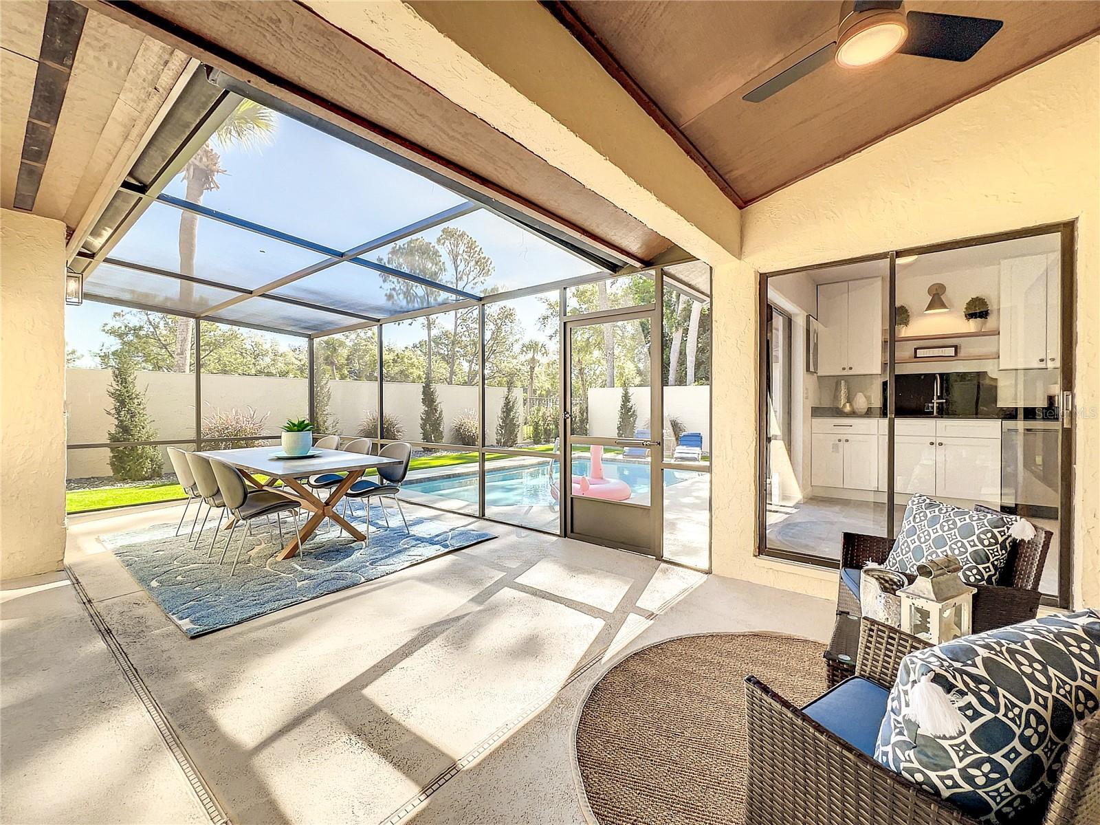 GRANADA VILLAS PH 01 - Residential