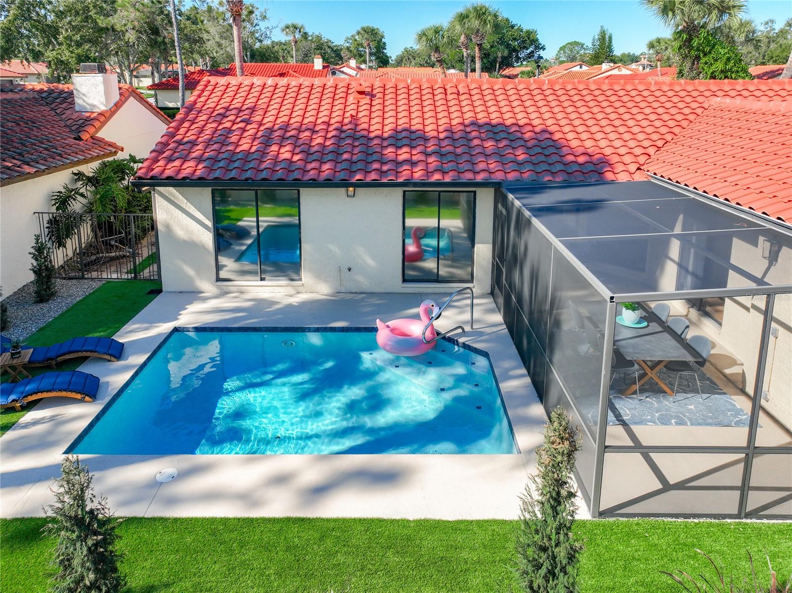 GRANADA VILLAS PH 01 - Residential